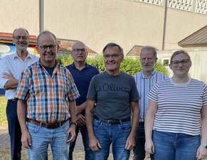 Quelle: Kirchengemeinde Acher-Renchtal