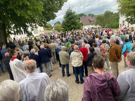 Quelle: Kirchengemeinde Acher-Renchtal
