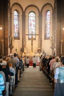 Quelle: Kirchengemeinde Acher-Renchtal