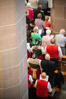 Quelle: Kirchengemeinde Acher-Renchtal