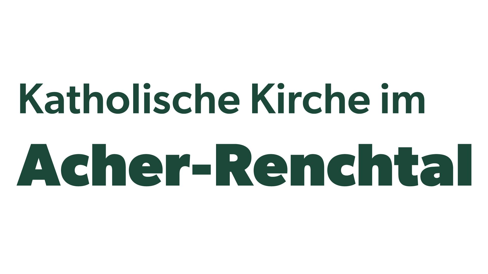 Quelle: Kirchengemeinde Acher-Renchtal